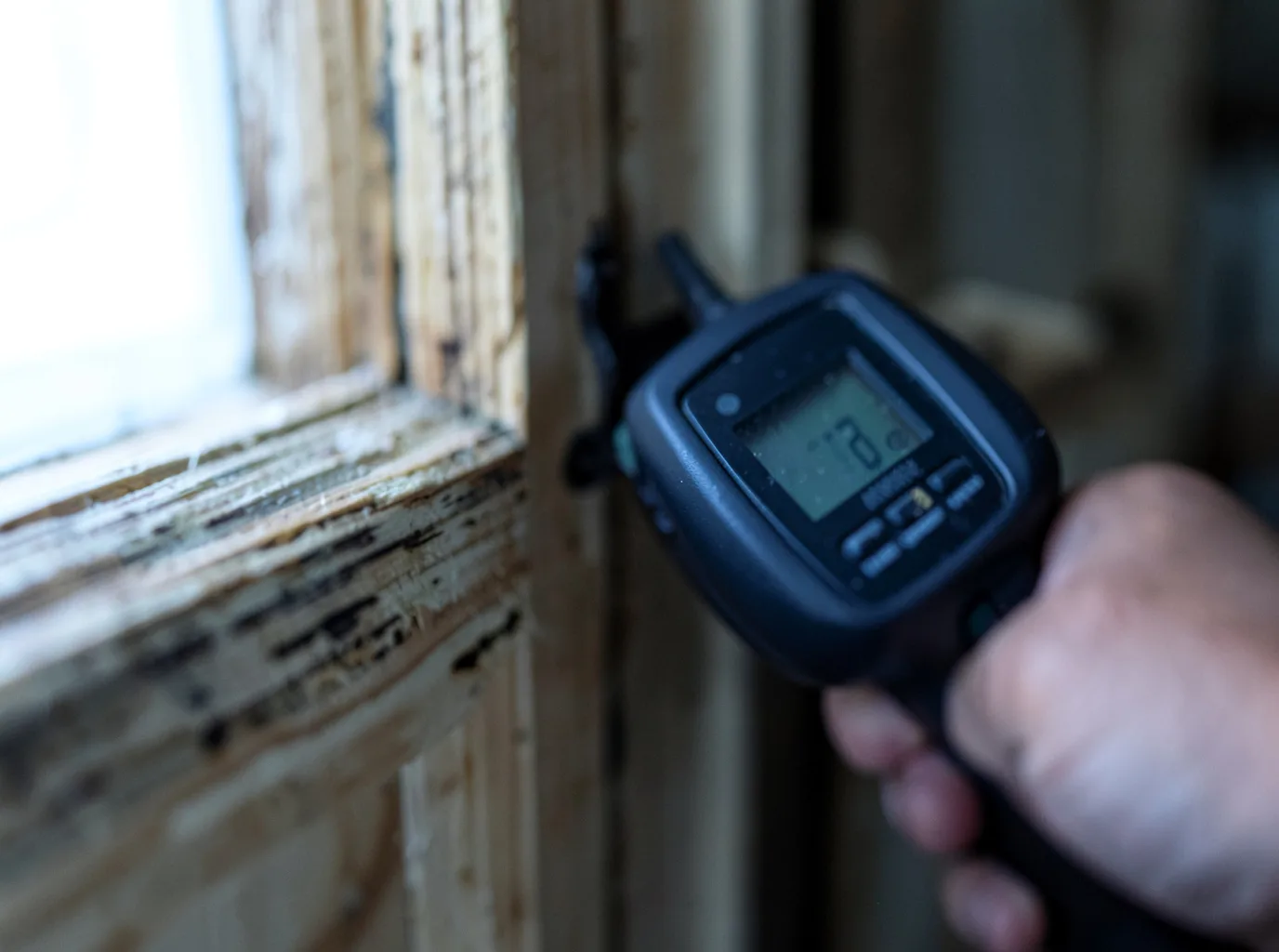 Moisture Inspection And Documentation in West Stockbridge, MA